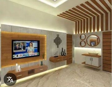 2 BHK Apartment – Exterior View View at Srigdhas Rising East, Pocharam - for Sale