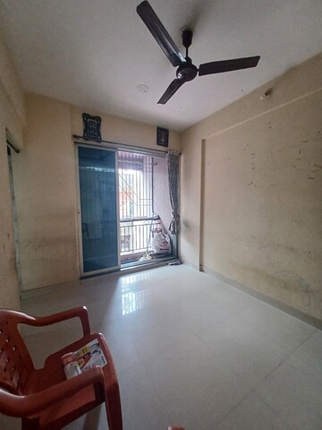 Room in 1 BHK Apartment at Om Shree Shiv Tirtha CHS, Dombivli West – for Rent