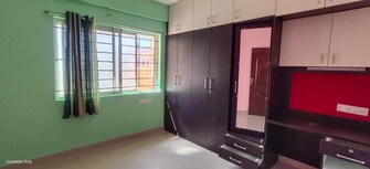 2 BHK Apartment For Rent in Happy Returns Apartments Nagavarapalya Bangalore  8165693