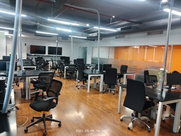 Commercial Office Space 6430 Sq.Ft. For Rent in Gachibowli Hyderabad  8165699