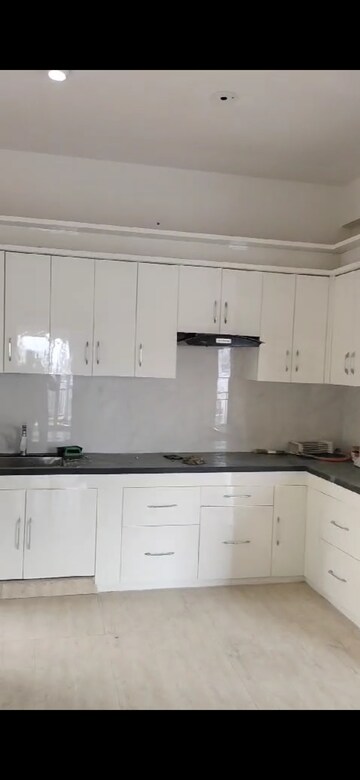 Kitchen in 3 BHK Apartment at Panchsheel Pratistha, Sector 75 – for Rent