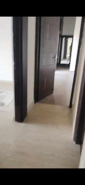 Building Lobby in 3 BHK Apartment at Panchsheel Pratistha, Sector 75 – for Rent