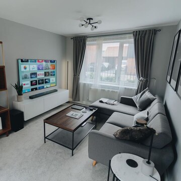 3 BHK Apartment For Rent in Tata Avenida, New Town