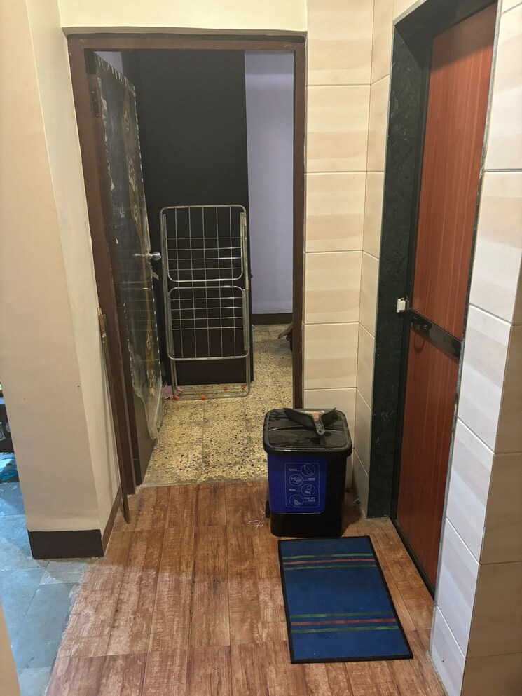 Bathroom, dombivli west 1 Bedroom 555 Sq.Ft. Apartment In Dombivli West Thane 8165717