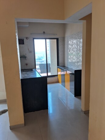 1 BHK Apartment For Rent in Mandar Heights Virar West Mumbai  8165698