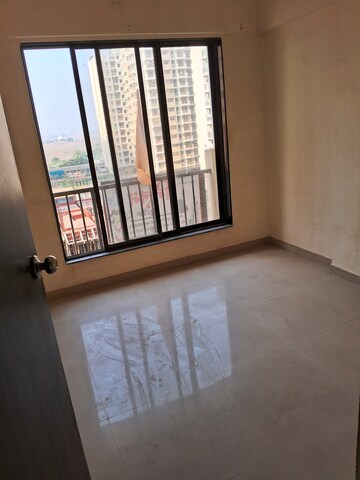 Staircase in 1 BHK Apartment at Mandar Heights, Virar West – for Rent