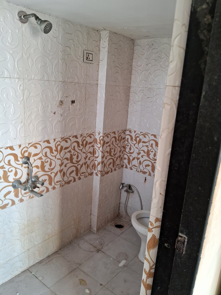  Parking, mandar-heights 1 Bedroom 600 Sq.Ft. Apartment In Virar West Palghar 8165698