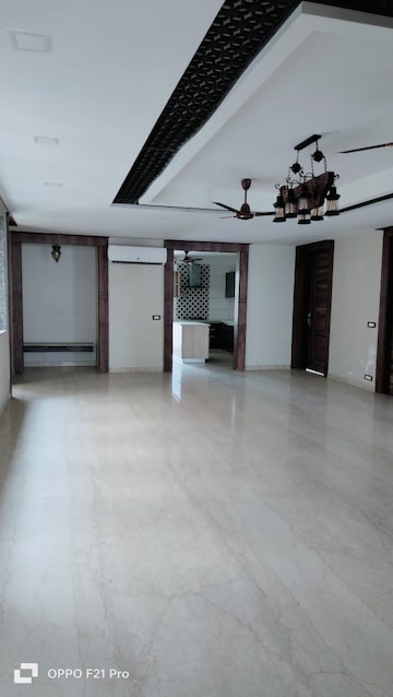 5 BHK Builder Floor For Rent in Infinite Luxury South City 2 Gurgaon  8165716