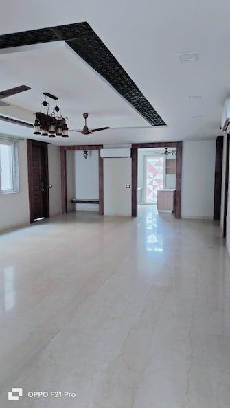 5 BHK Builder Floor For Rent in Infinite Luxury South City 2 Gurgaon  8165716