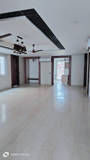 5 BHK Builder Floor For Rent in Infinite Luxury South City 2 Gurgaon  8165716