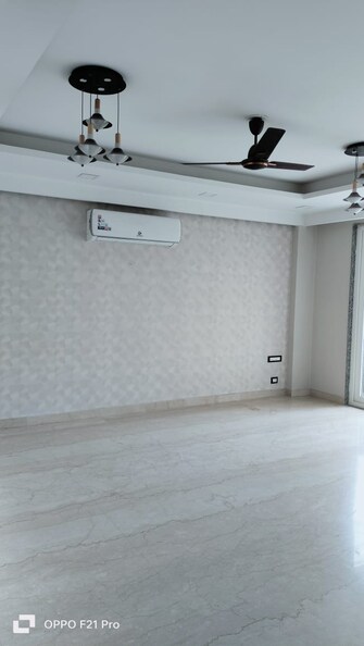 5 BHK Builder Floor For Rent in Infinite Luxury South City 2 Gurgaon  8165716