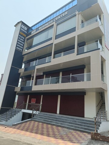 Commercial Office Space 330 Sq.Ft. For Rent in Sahastradhara Road Dehradun  8165691