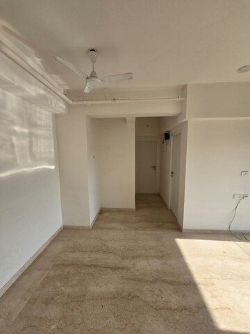 Living Room in 2 BHK Apartment at Kanakia Silicon Valley, Powai – for Rent