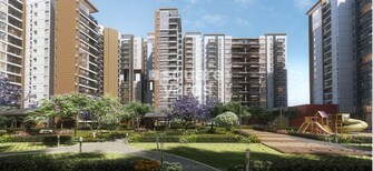 2 BHK Apartment For Rent in Brigade Cosmopolis Whitefield Bangalore  8165718