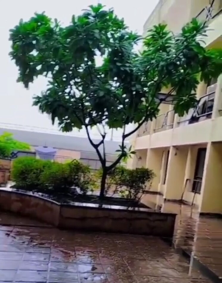 Floor Plan, dlf-centre-point Commercial Shop 182 Sq.Ft. In Sector 11 Faridabad 8165736