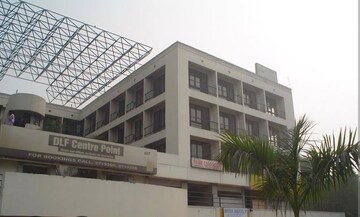  Shop – Exterior View View at DLF Centre Point, Sector 11 - for Sale