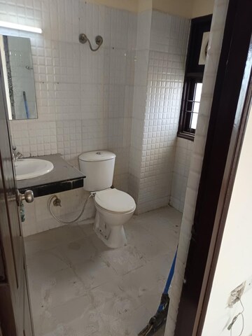 Bathroom in 3 BHK Apartment at RPS Auria, Sector 88 – for Rent