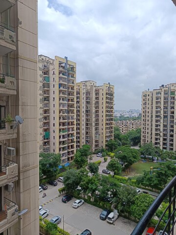 3 BHK Apartment – Exterior View View at RPS Auria, Sector 88 - for Rent