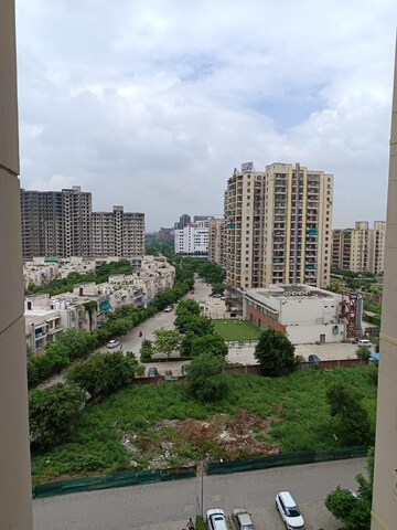 3 BHK Apartment – Exterior View View at RPS Auria, Sector 88 - for Rent