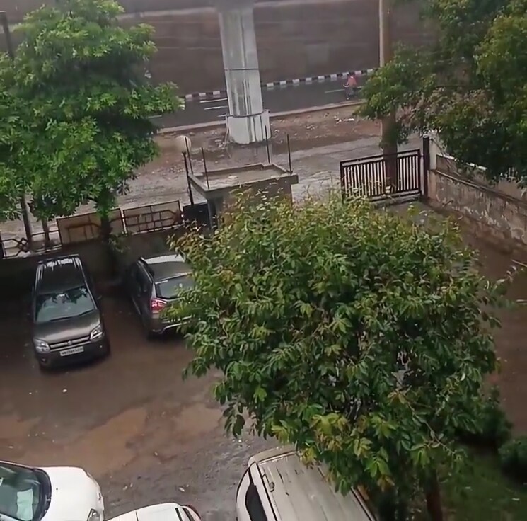 Floor Plan, dlf-centre-point Commercial Shop 182 Sq.Ft. In Sector 11 Faridabad 8165736