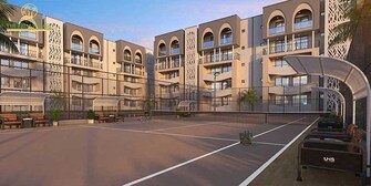 3 BHK Apartment For Resale in Nimbus The Palm Village Sector 22a Yamuna Expressway Greater Noida  8165809