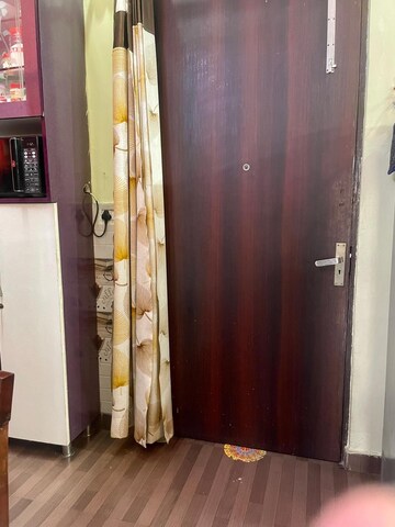 Building Lobby in 2 BHK Builder Floor at Vijay Park – for Sale