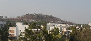 4 BHK Apartment – Exterior View View at Tulshibagwale Colony - for Sale