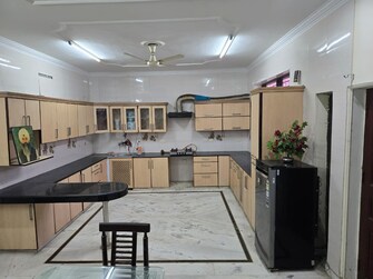 4 BHK Builder Floor For Rent in RWA Residential Society Sector 40 Gurgaon  8165739