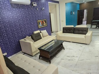 4 BHK Builder Floor For Rent in RWA Residential Society Sector 40 Gurgaon  8165739