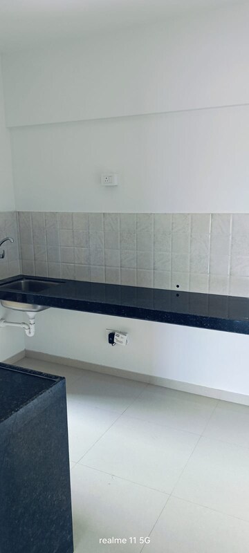 Kitchen in 2 BHK Apartment at Kumar Prospera Hadapsar, Hadapsar – for Sale