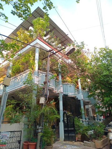  Plot – Exterior View View at Mahalakshmi Layout - for Sale