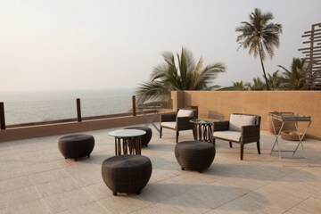 1 BHK Apartment – Exterior View View at Andheri East - for Rent
