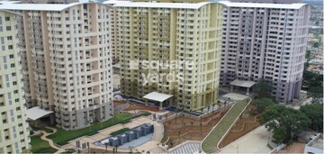 3 BHK Apartment – Exterior View View at Brigade Metropolis, Mahadevpura - for Rent