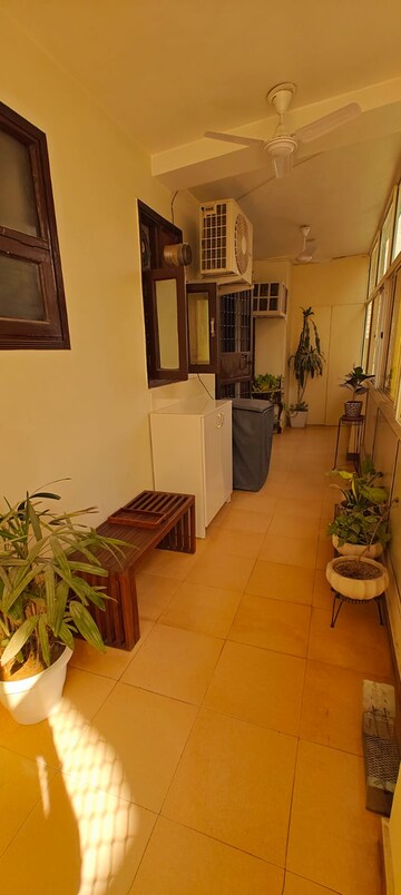 3 BHK Apartment For Rent in Sector 21d