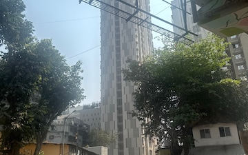 1 BHK Apartment For Rent in Shilp Tower, Century Mills