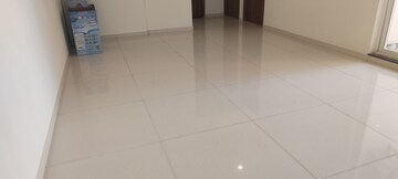 Bathroom in 2 BHK Apartment at Shapoorji Pallonji Joyville Phase 2, Sector 102 – for Rent