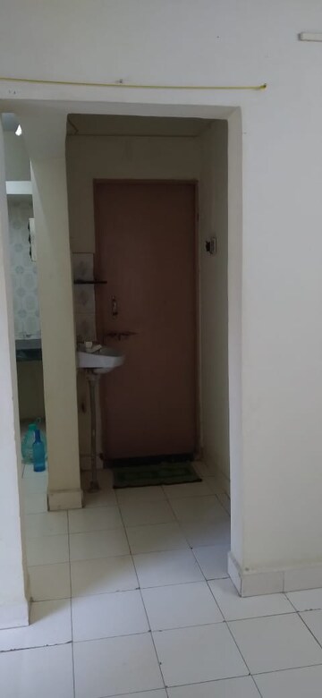 Bathroom in 1 RK Apartment at Vadgaon Budruk – for Sale