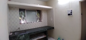 Kitchen in 1 RK Apartment at Vadgaon Budruk – for Sale