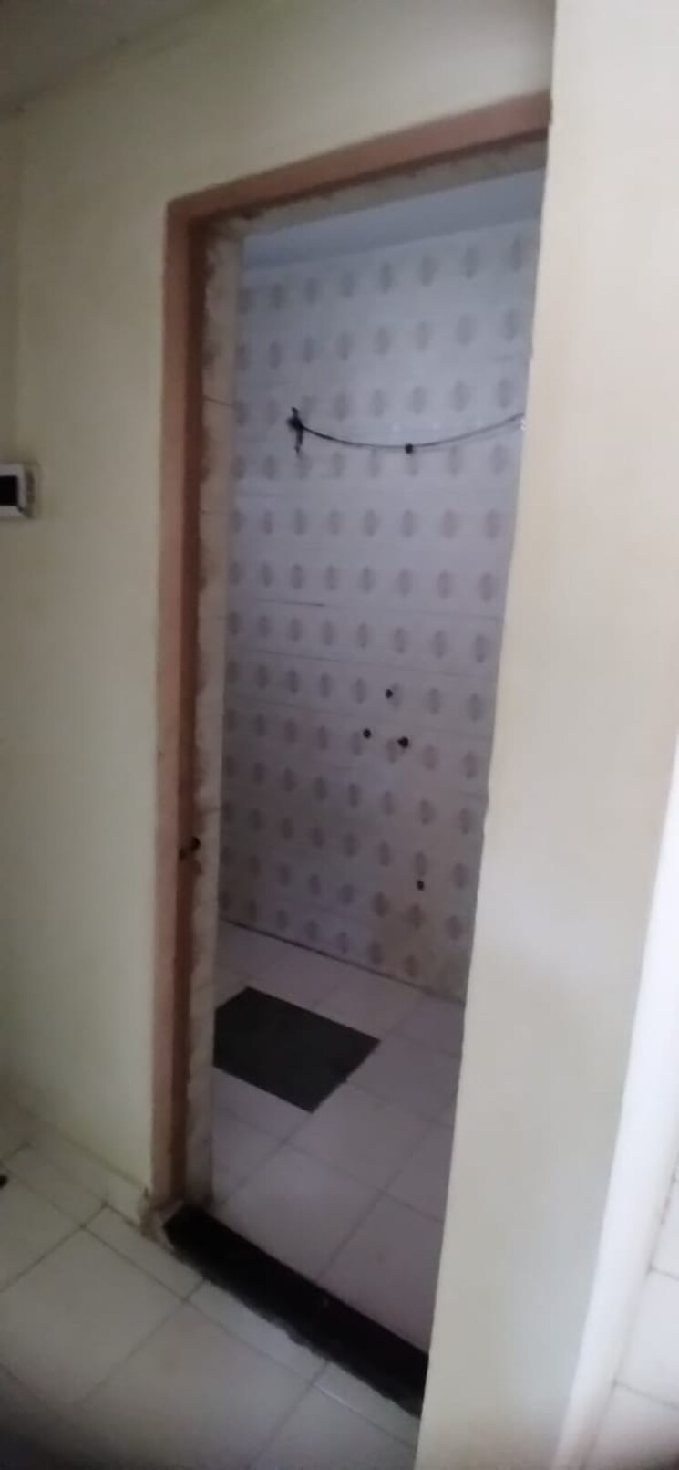 Bathroom, vadgaon budruk 1 RK 350 Sq.Ft. Apartment In Vadgaon Budruk Pune 8165774
