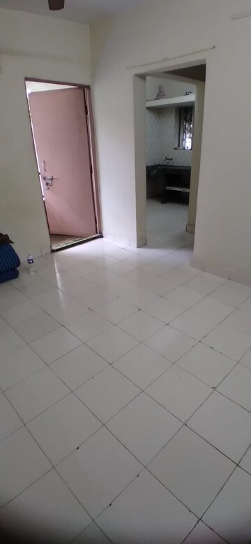 Living Room in 1 RK Apartment at Vadgaon Budruk – for Sale