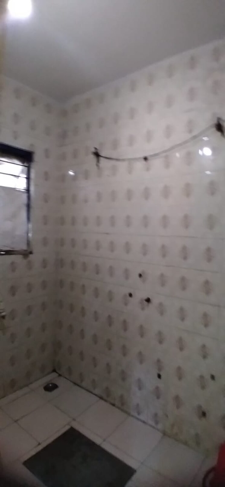Bathroom, vadgaon budruk 1 RK 350 Sq.Ft. Apartment In Vadgaon Budruk Pune 8165774