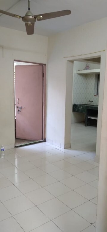 Room in 1 RK Apartment at Vadgaon Budruk – for Sale