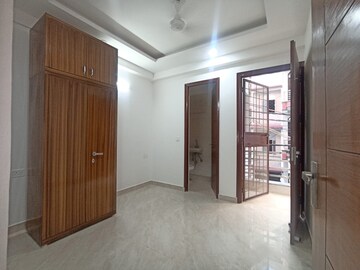 Room in 2 BHK Builder Floor at Freedom Fighters Enclave – for Rent