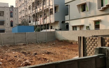 Plot For Sale in Madhapur