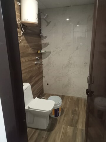 Bathroom in 2 BHK Builder Floor at Sector 52 – for Rent