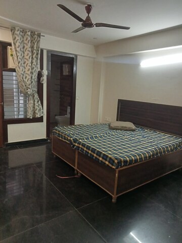 2 BHK Builder Floor For Rent in Sector 52 Gurgaon  8165785