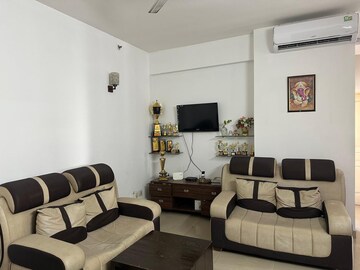 2 BHK Apartment For Rent in Alphacorp Gurgaon One 84, Sector 84