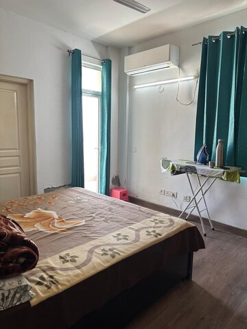 Bedroom in 2 BHK Apartment at Alphacorp Gurgaon One 84, Sector 84 – for Rent