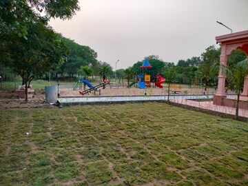  Plot – Garden View at Sejbahar - for Sale