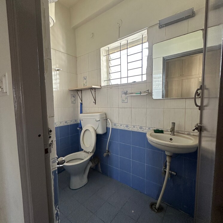 Team Area, banashankari 2 Bedroom 1000 Sq.Ft. Apartment In Banashankari Bangalore 8165788